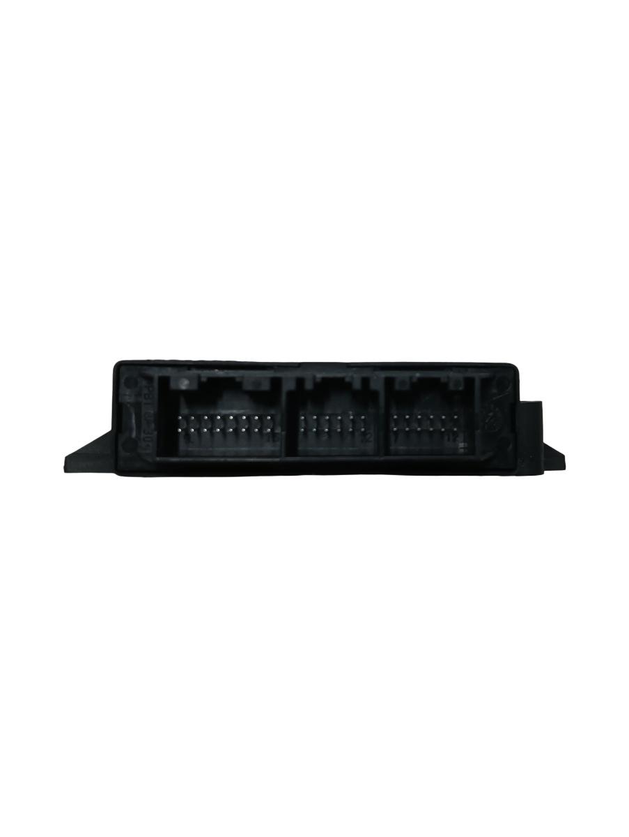 Modul de confort JAGUAR XF CC9_, X250 2008 - 2015 6w8315k866bj – foto 2