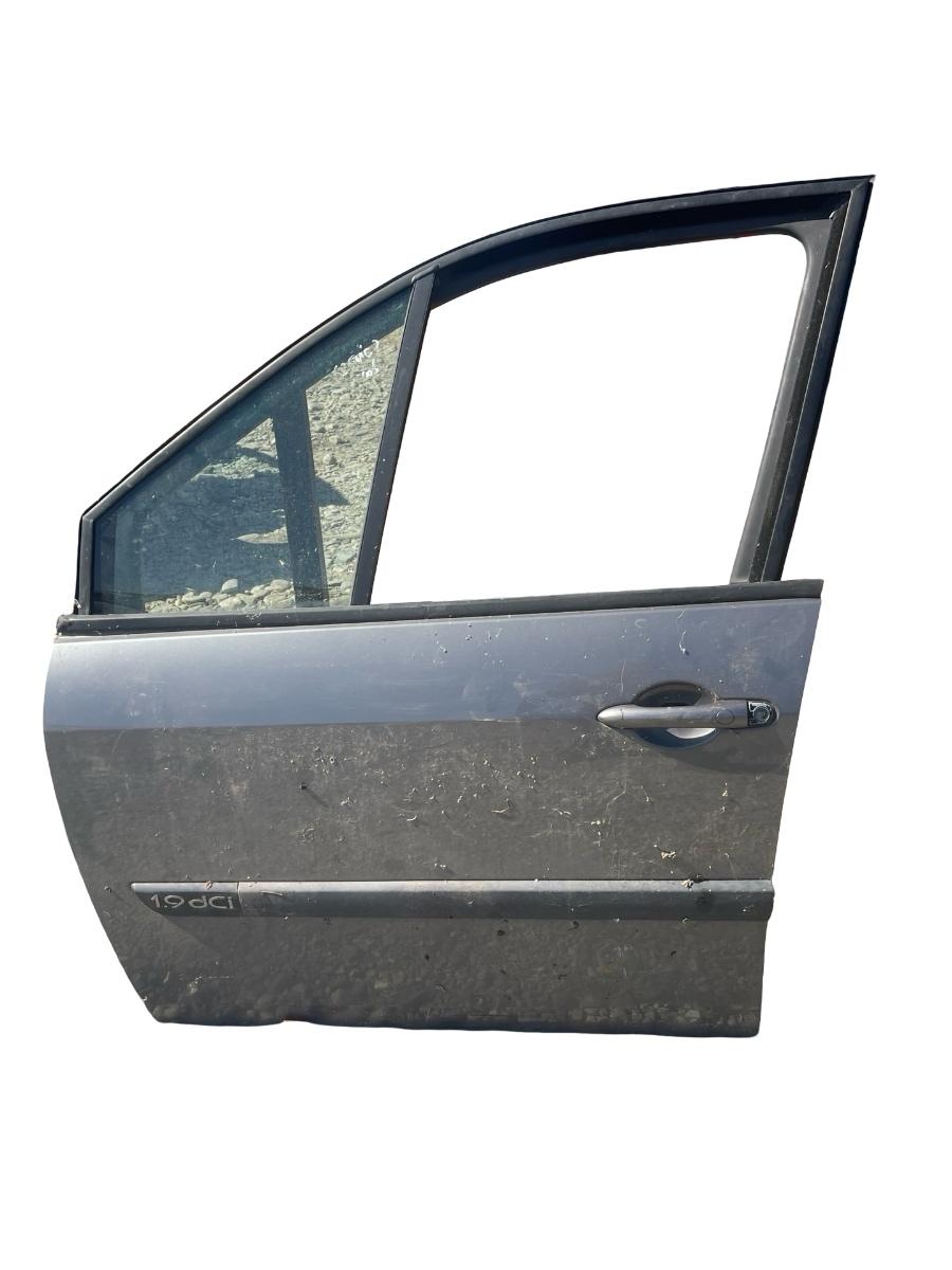 Usa Portiera stanga fata RENAULT SCENIC II JM0/1_ 2003 - >