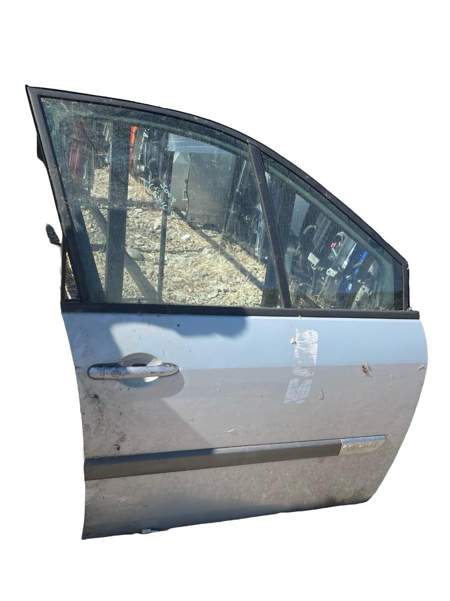 Usa Portiera dreapta fata RENAULT SCENIC II JM0/1_ 2003 - > – foto 3