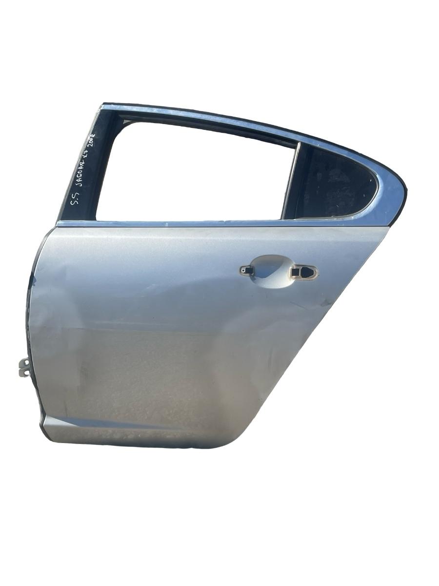 Usa  Portiera stanga spate JAGUAR XF CC9_, X250 2008 - 2015