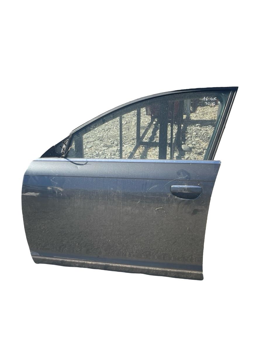 Usa Portiera stanga fata AUDI A6/S6 III Saloon 4F2, C6 2004 - 2011