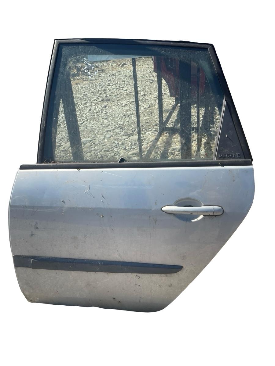 Usa  Portiera stanga spate RENAULT SCENIC II JM0/1_ 2003 - >