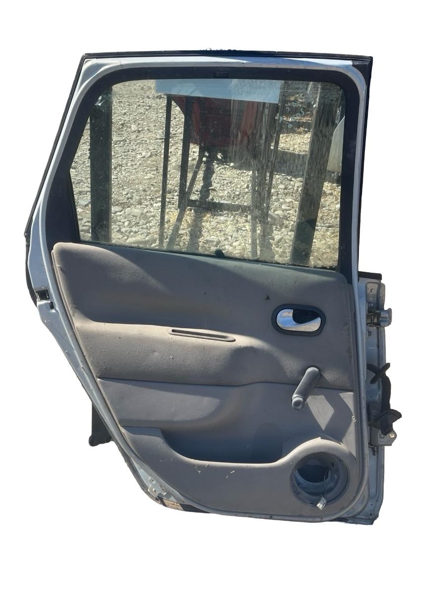 Usa  Portiera stanga spate RENAULT SCENIC II JM0/1_ 2003 - > – foto 3