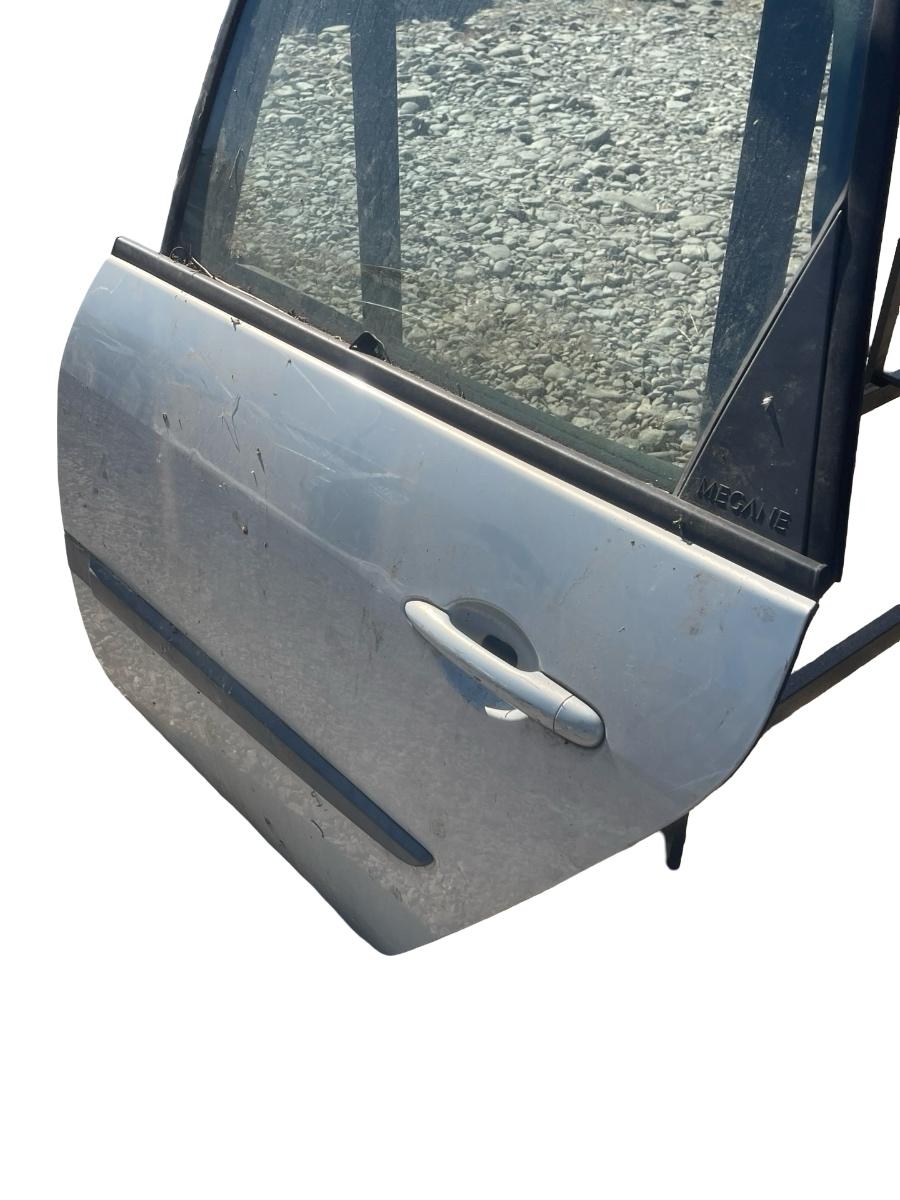 Usa  Portiera stanga spate RENAULT SCENIC II JM0/1_ 2003 - > – foto 4
