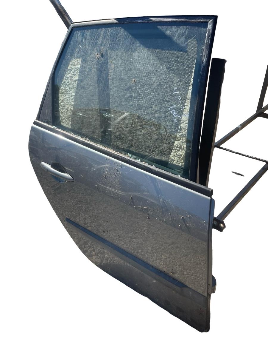 Usa  Portiera dreapta spate RENAULT SCENIC II JM0/1_ 2003 - >