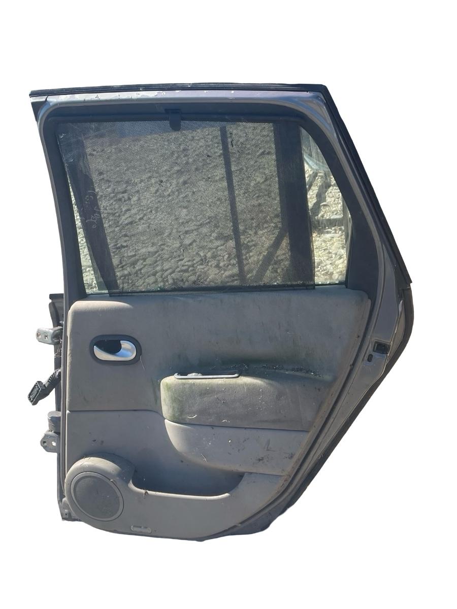 Usa  Portiera dreapta spate RENAULT SCENIC II JM0/1_ 2003 - > – foto 3