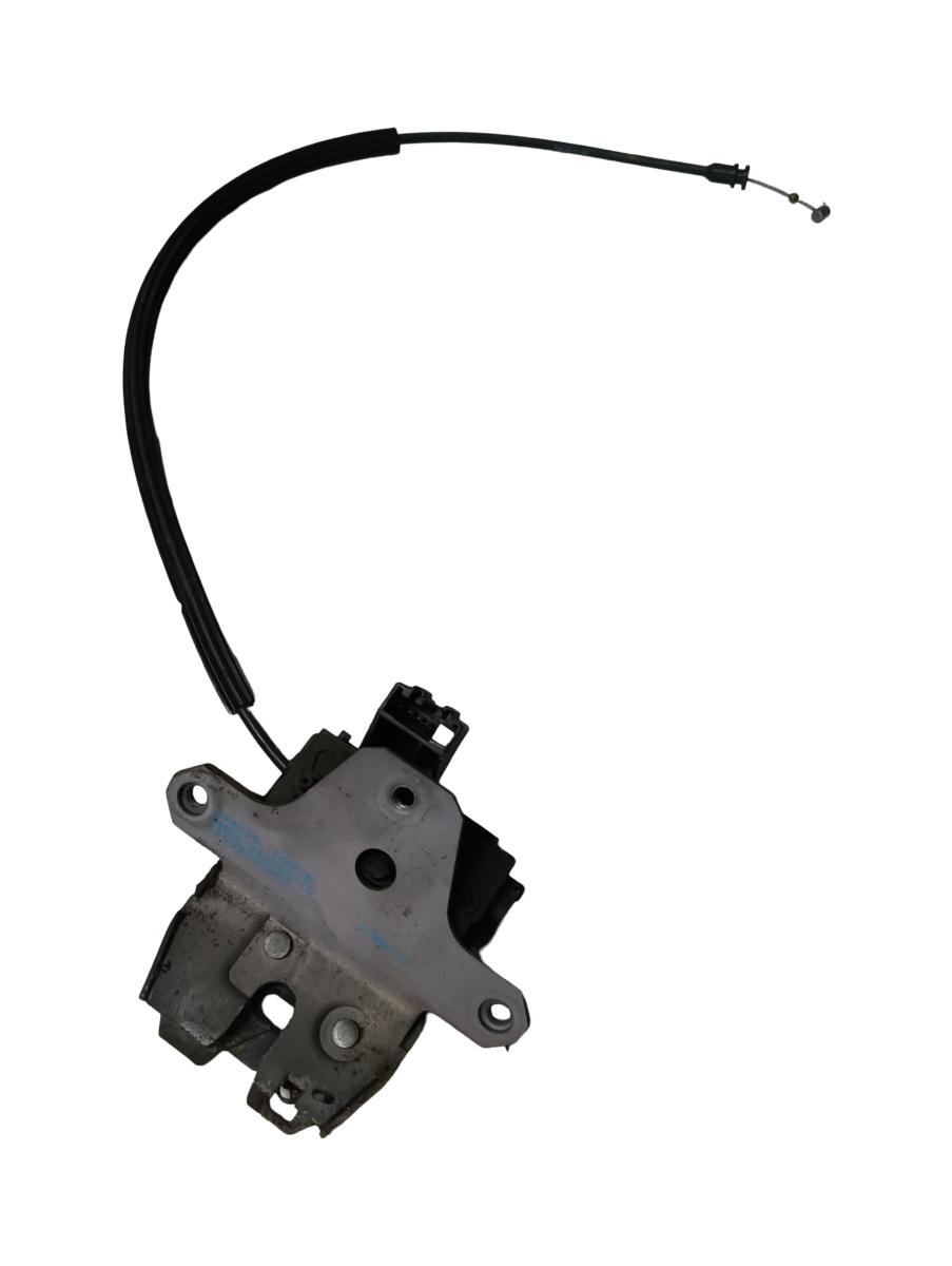 Broasca hayon/portbagaj JAGUAR XF CC9_, X250 2008 - 2015 144008
