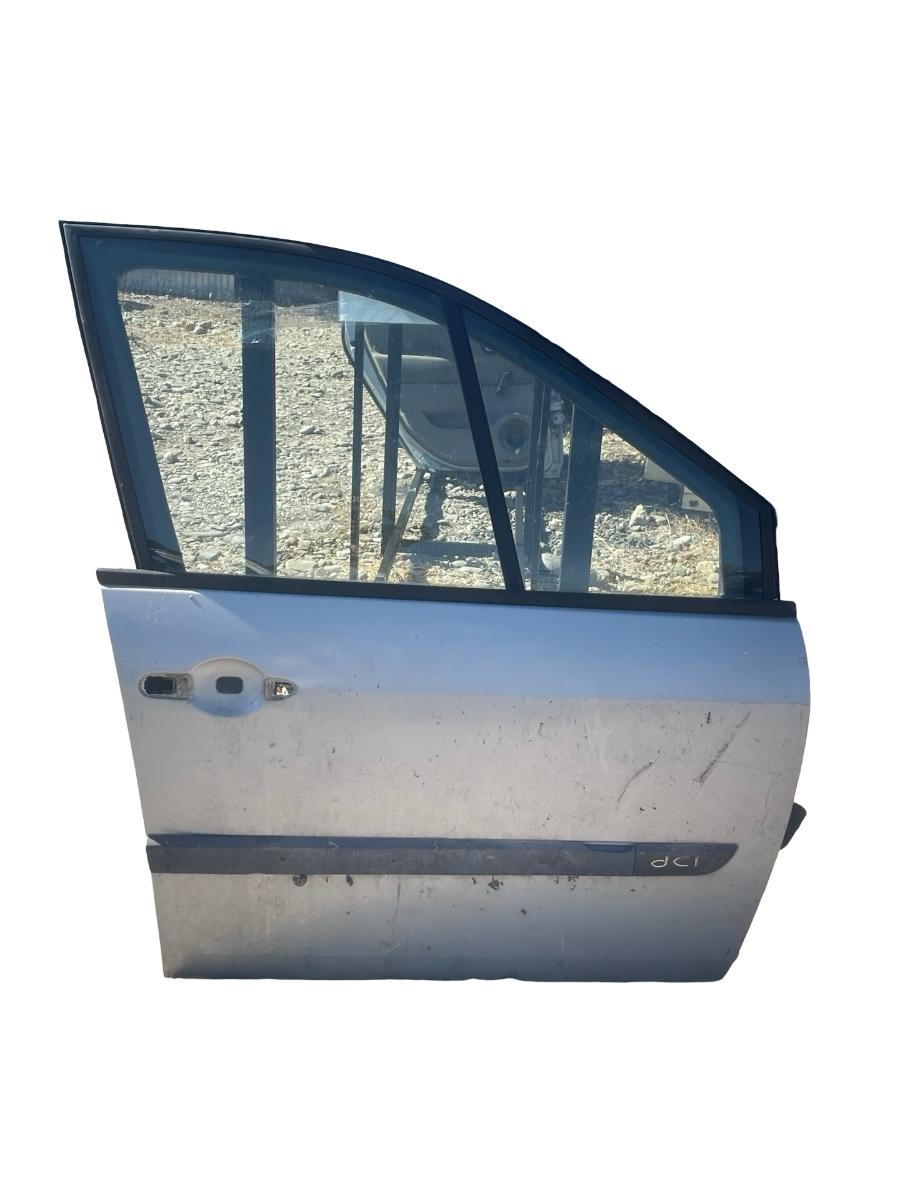 Usa Portiera dreapta fata RENAULT SCENIC II JM0/1_ 2003 - >