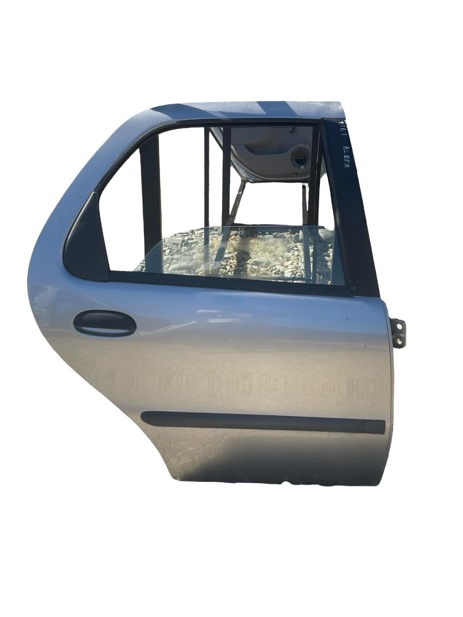Usa  Portiera dreapta spate FIAT Albea [ 2002 - 2012 ]