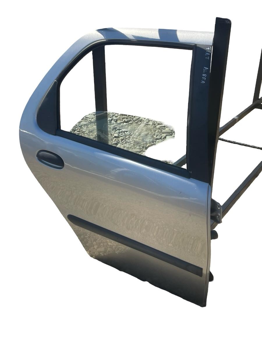 Usa  Portiera dreapta spate FIAT Albea [ 2002 - 2012 ] – foto 3