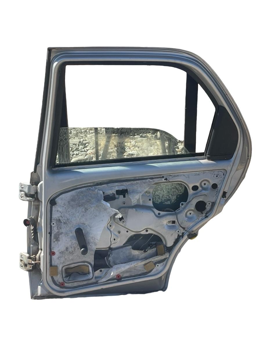 Usa  Portiera dreapta spate FIAT Albea [ 2002 - 2012 ] – foto 2