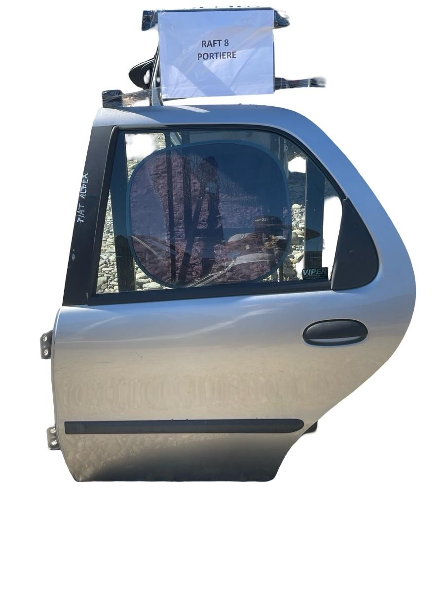 Usa  Portiera stanga spate FIAT Albea [ 2002 - 2012 ]