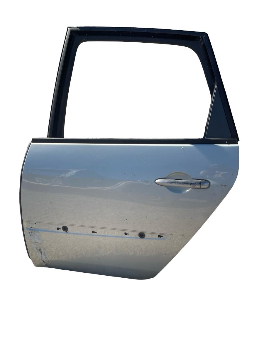 Usa  Portiera stanga spate RENAULT SCENIC II JM0/1_ 2003 - >
