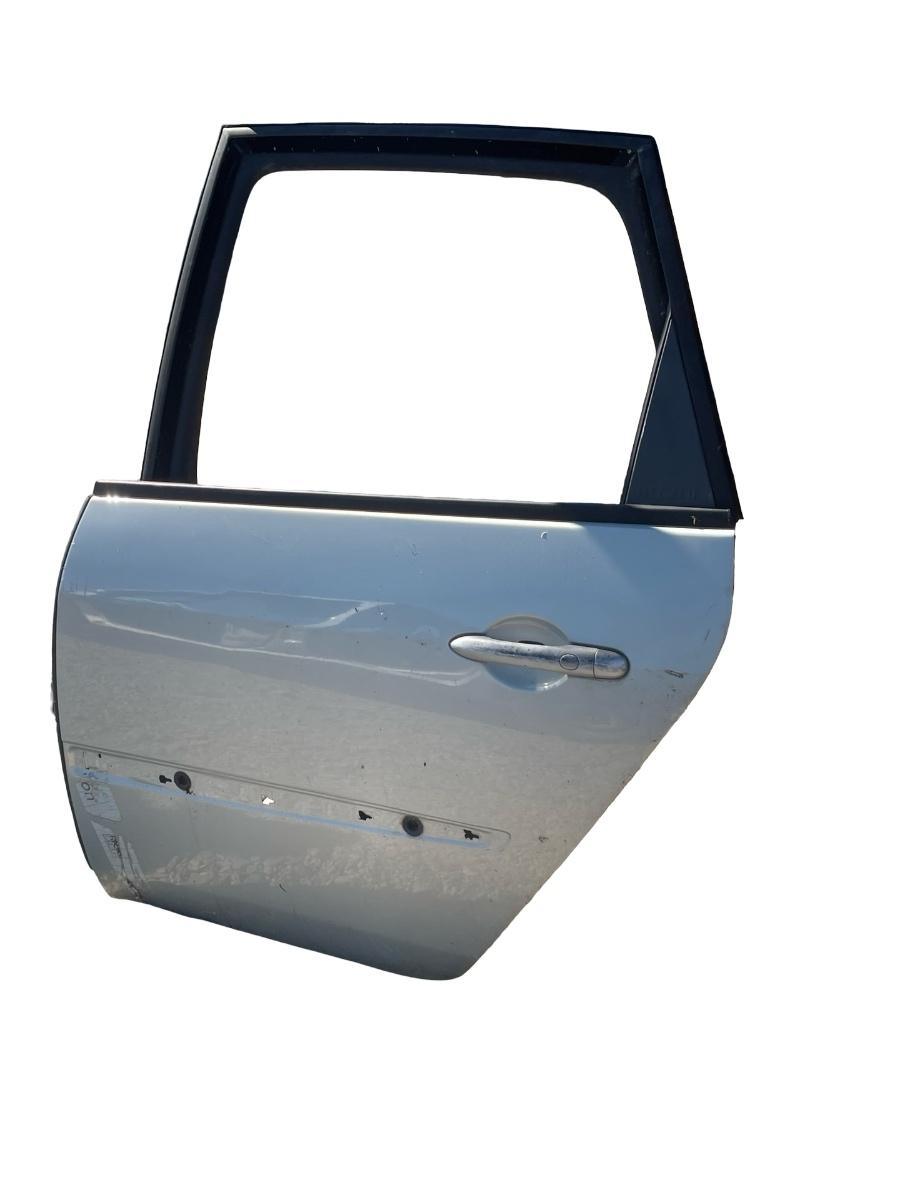 Usa  Portiera stanga spate RENAULT SCENIC II JM0/1_ 2003 - > – foto 2