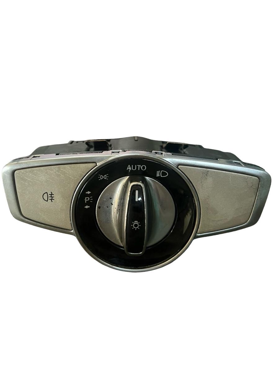 Comutator reglaj nivel faruri MERCEDES-BENZ S-CLASS Coupe VII C217 2014 - > A2229050107
