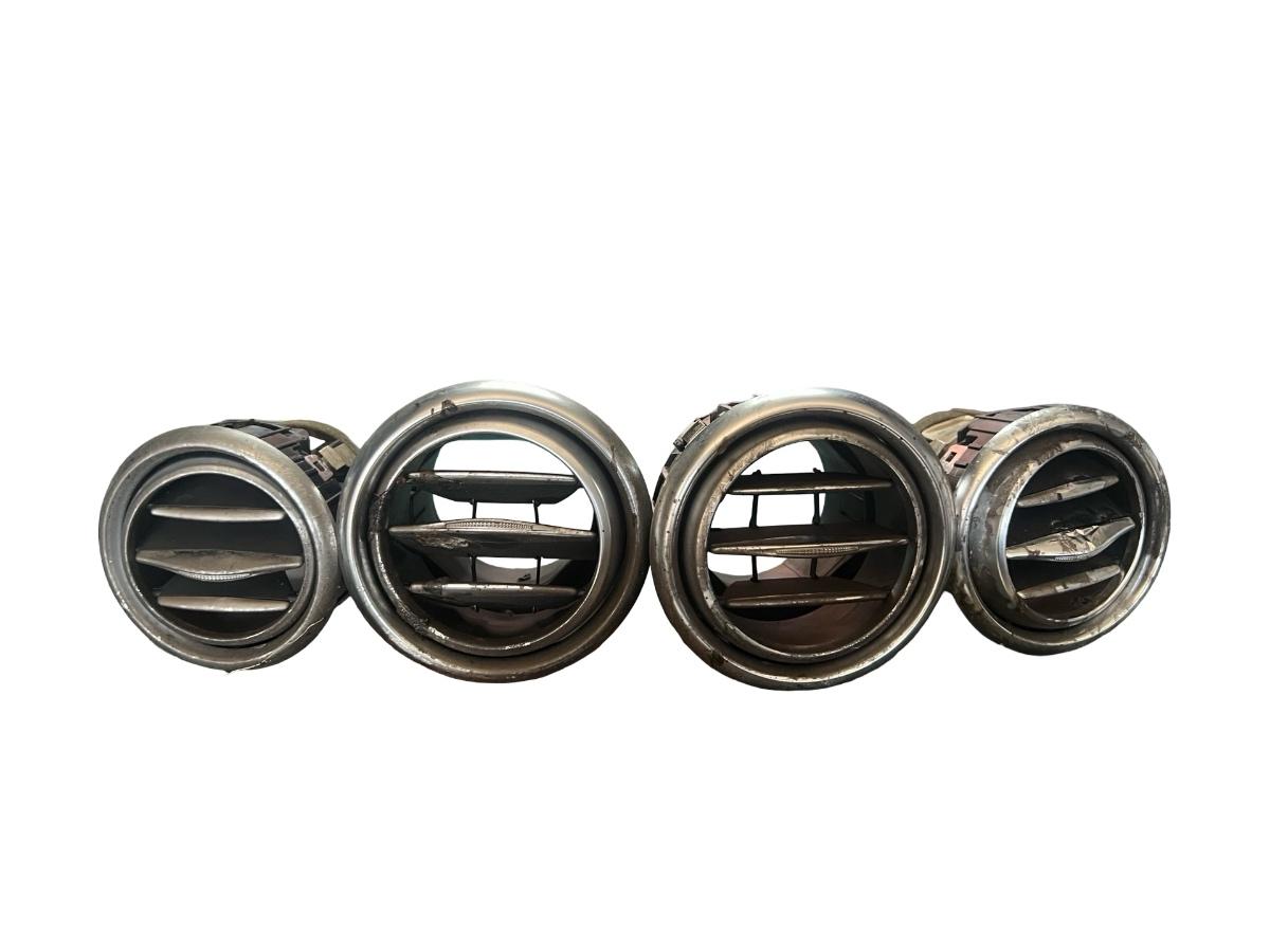 Grile de ventilatie bord centrala  MERCEDES-BENZ S-CLASS Coupe VII C217 2014 - >