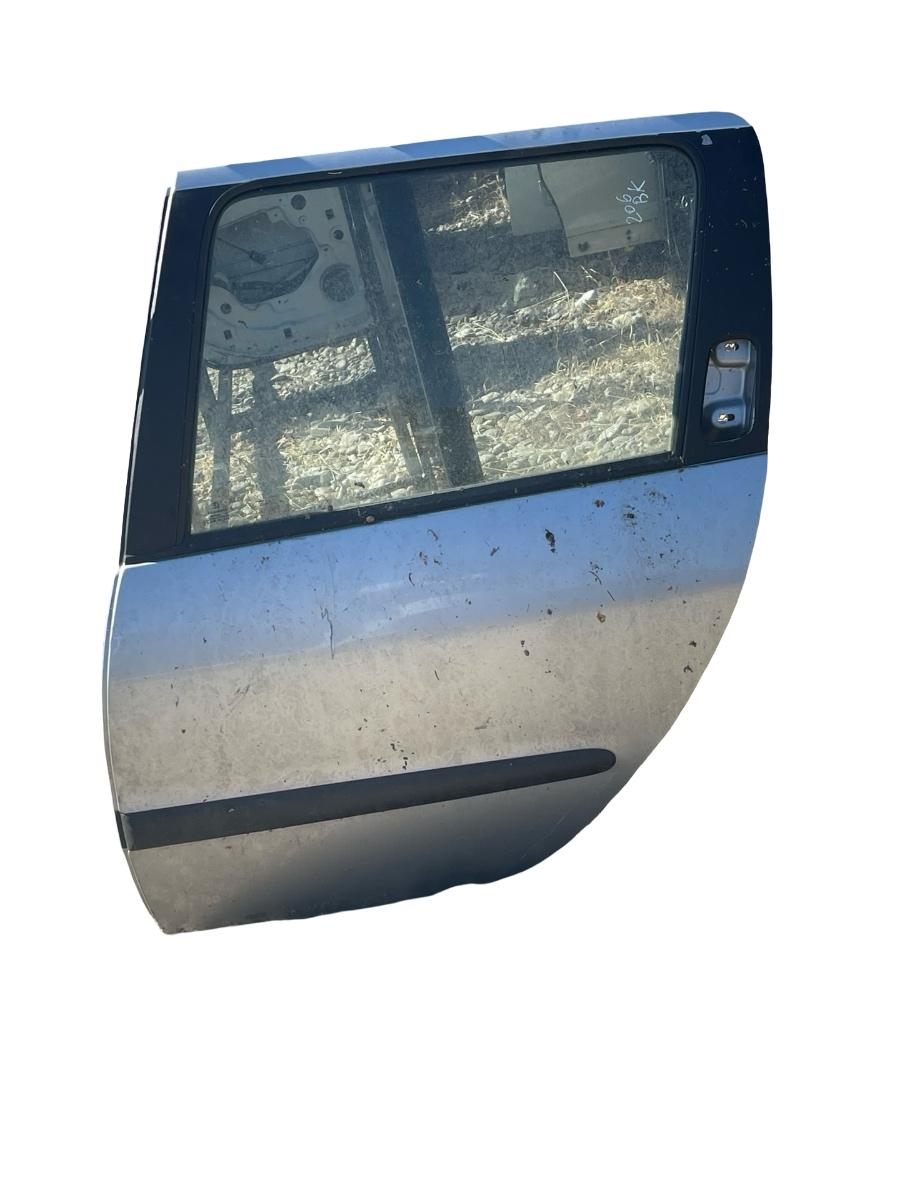 Usa  Portiera stanga spate PEUGEOT 206 BREAK