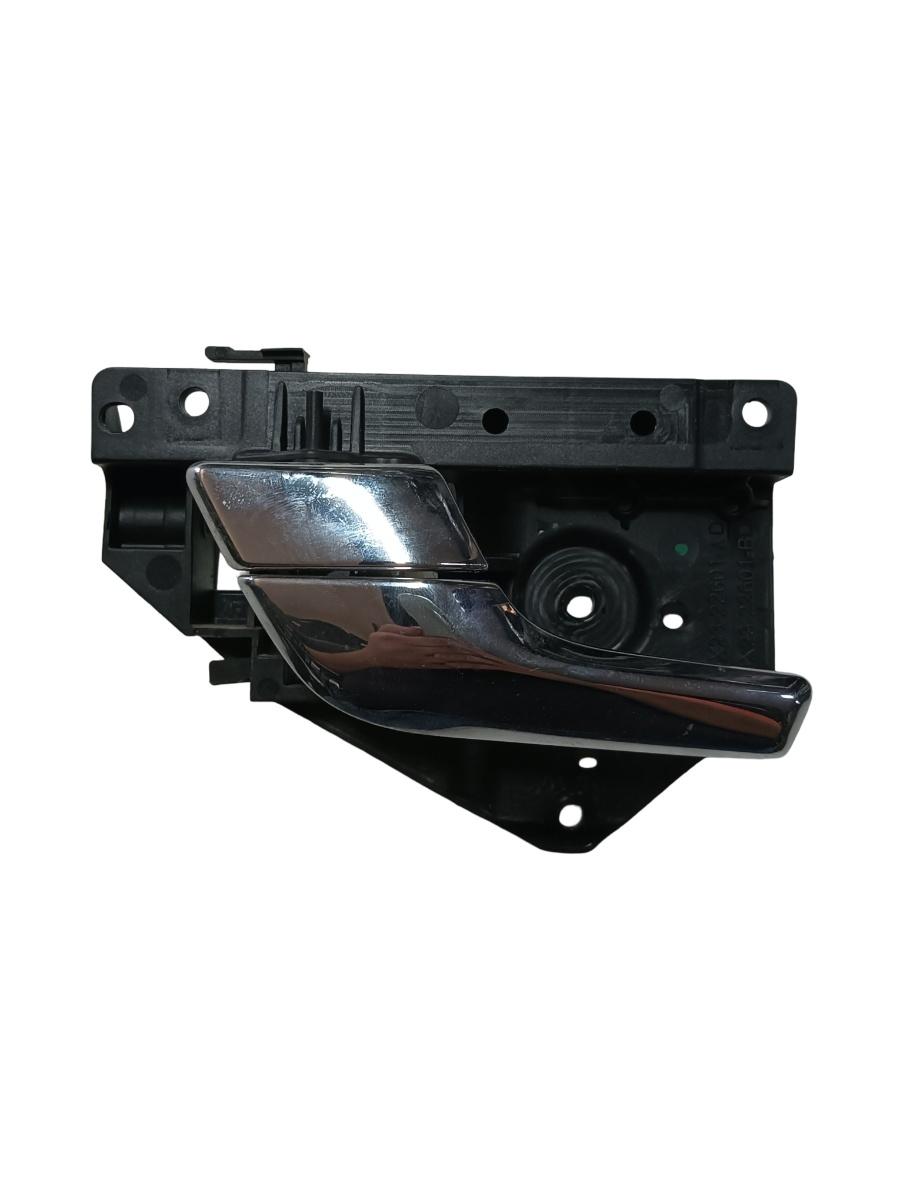 Maner deschidere usa interior  stanga spate JAGUAR XF CC9_, X250 2008 - 2015