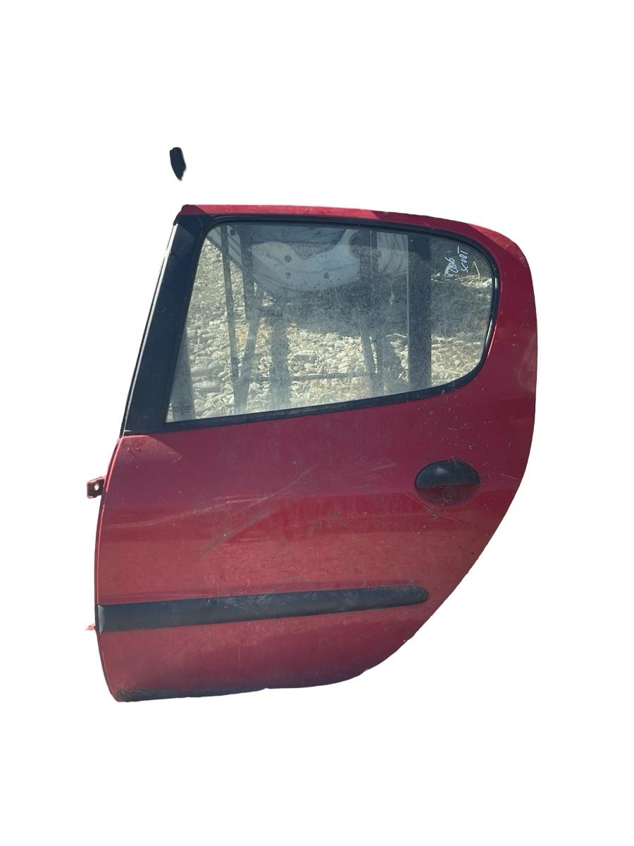 Usa  Portiera stanga spate PEUGEOT 206 SCURT