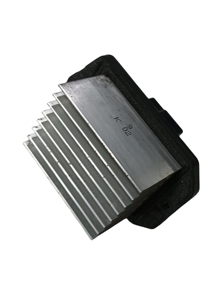 Rezistor motor/ventilator aeroterma JAGUAR XF CC9_, X250 2008 - 2015 0778001020
