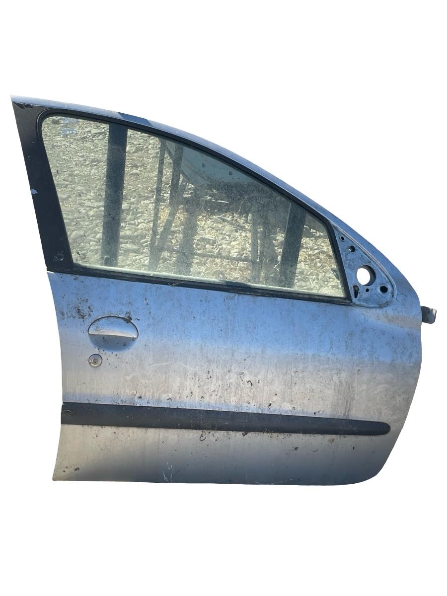 Usa Portiera dreapta fata PEUGEOT 206 Hatchback 2A/C 1998 - > – foto 2