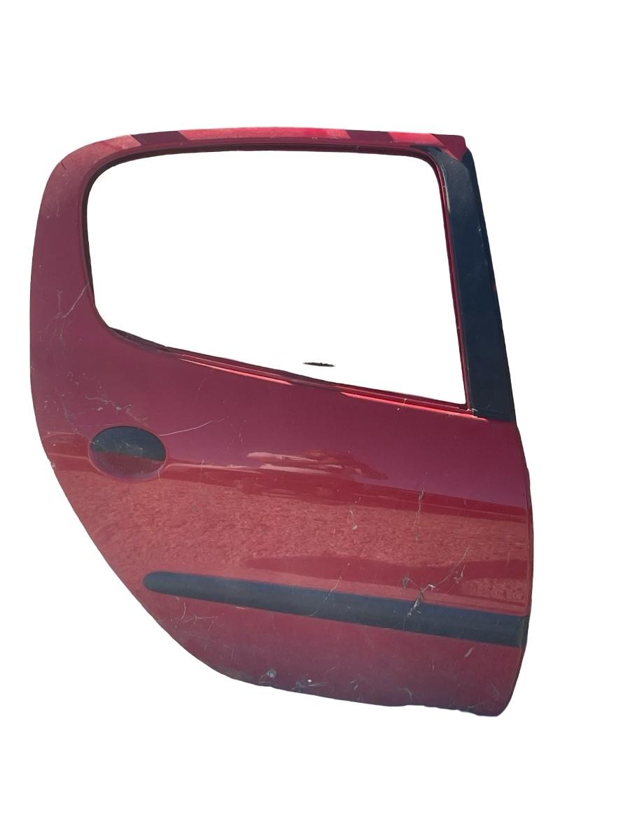 Usa  Portiera dreapta spate PEUGEOT 206 SCURT
