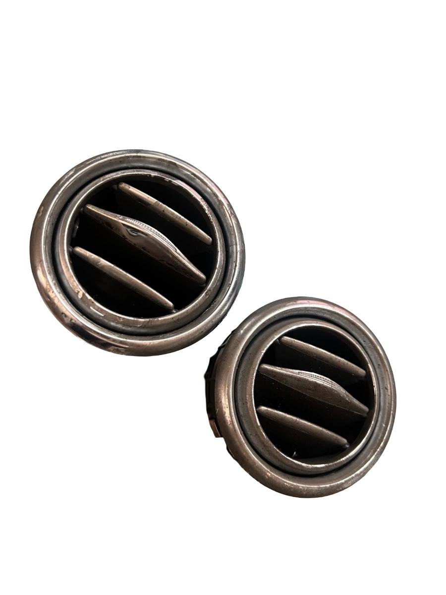 Grile de ventilatie bord centrala MERCEDES-BENZ S-CLASS Coupe VII C217 2014 - >