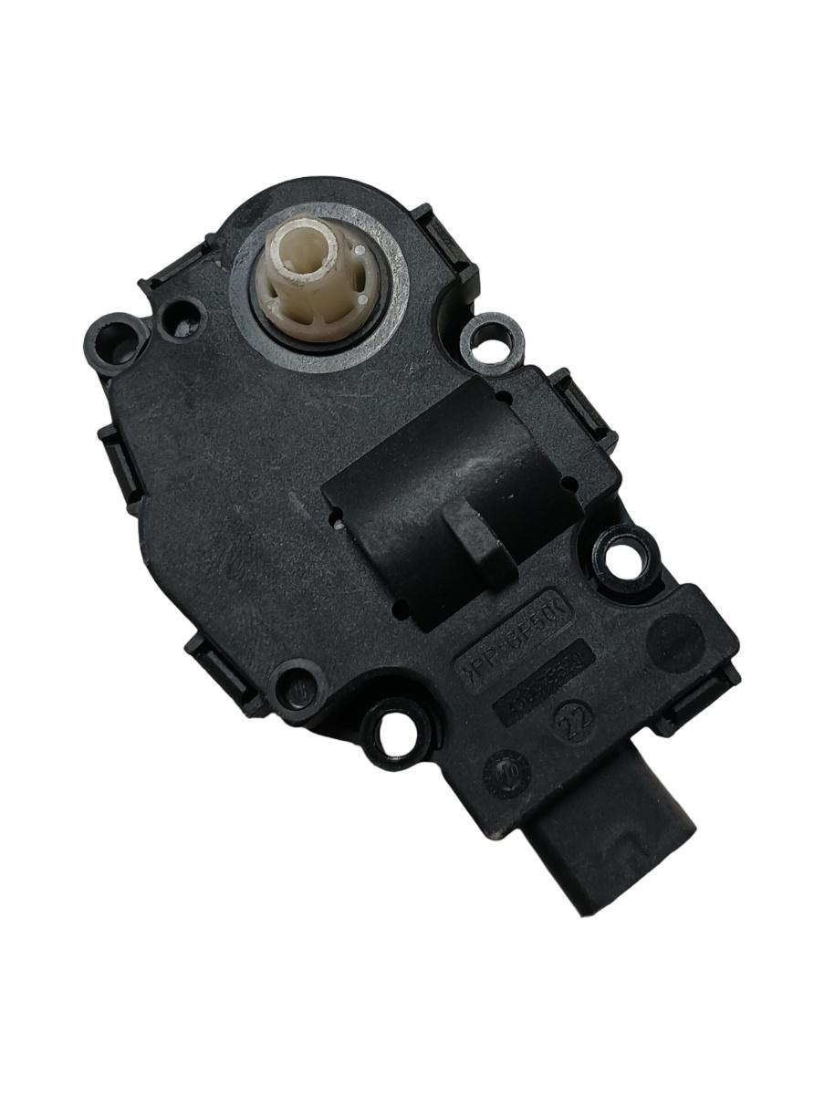 Actuator/motoras clapeta aer AC JAGUAR XF CC9_, X250 2008 - 2015 Mf1139300770 – foto 2