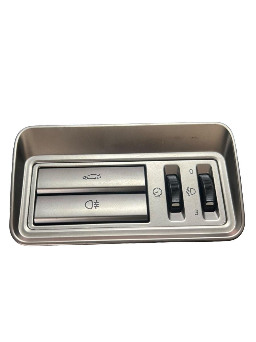 Comutator reglaj nivel faruri JAGUAR XF CC9_, X250 2008 - 2015 10400976890