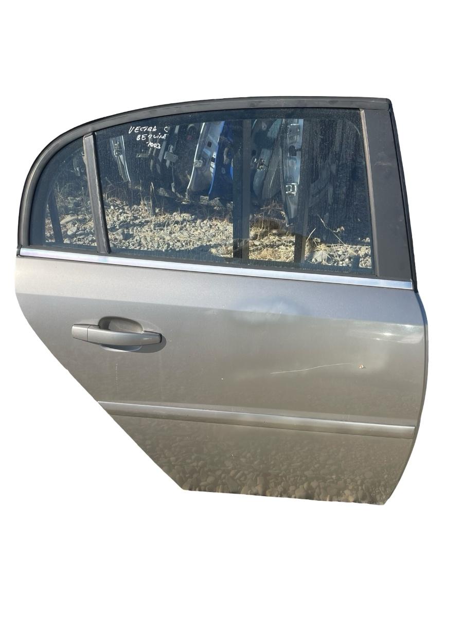 Usa  Portiera dreapta spate OPEL VECTRA C Z02 2002 - 2009 BERLINA – foto 3