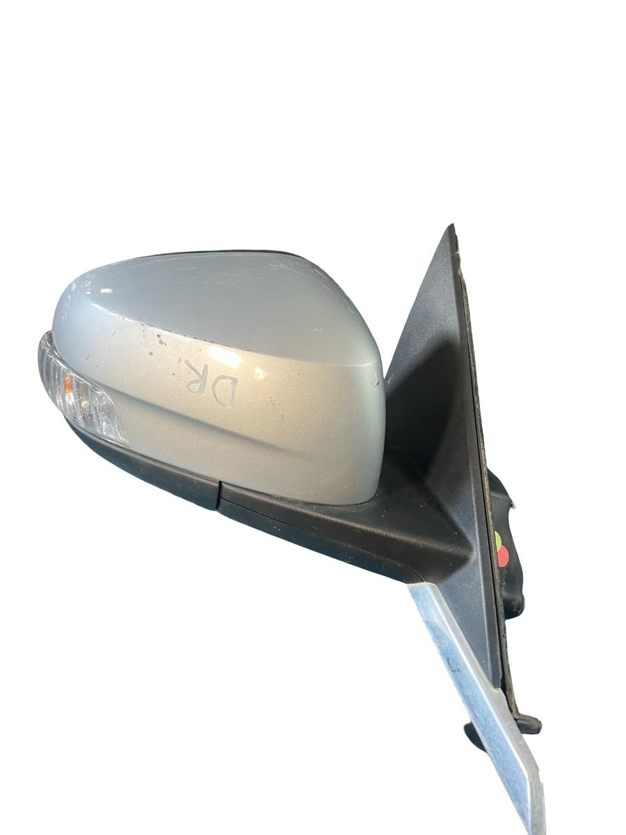 Oglinda laterala electrica portiera fata dreapta JAGUAR XF CC9_, X250 2008 - 2015 – foto 6