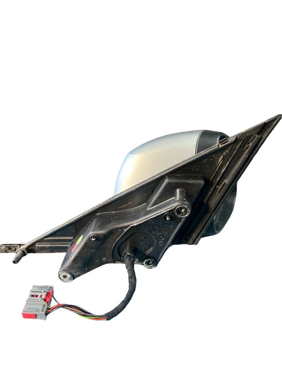 Oglinda laterala electrica portiera fata dreapta JAGUAR XF CC9_, X250 2008 - 2015 – foto 3