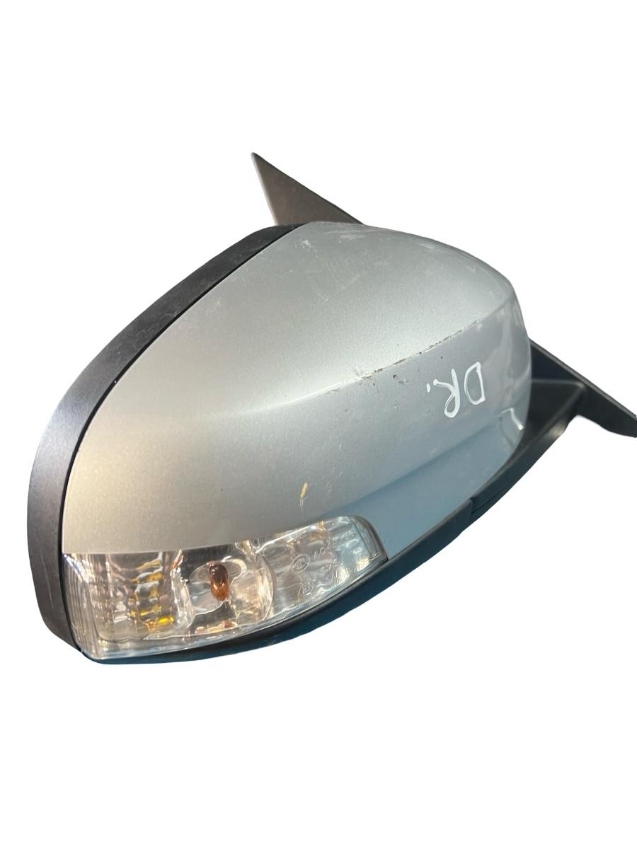 Oglinda laterala electrica portiera fata dreapta JAGUAR XF CC9_, X250 2008 - 2015 – foto 4