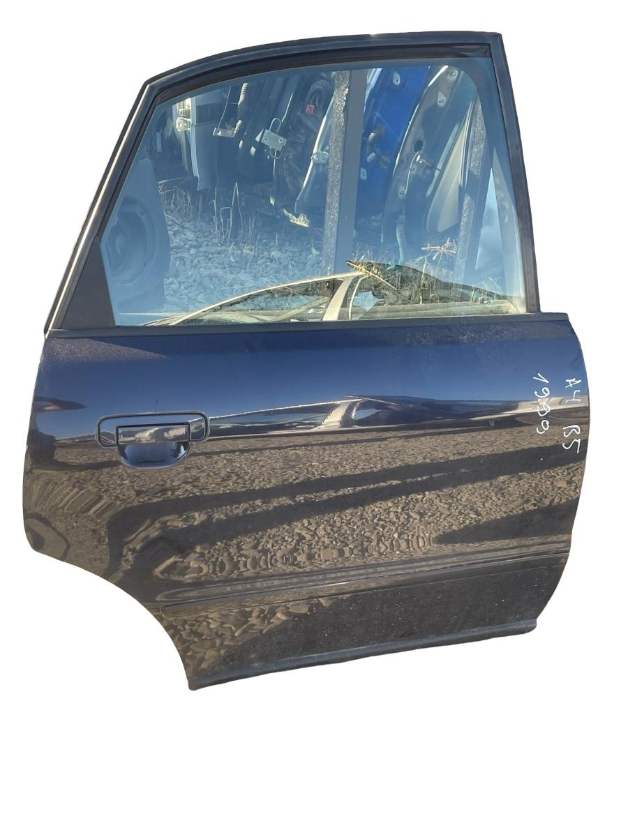 Usa  Portiera dreapta spate AUDI A4 Saloon 8D2, B5 1994 - 2001
