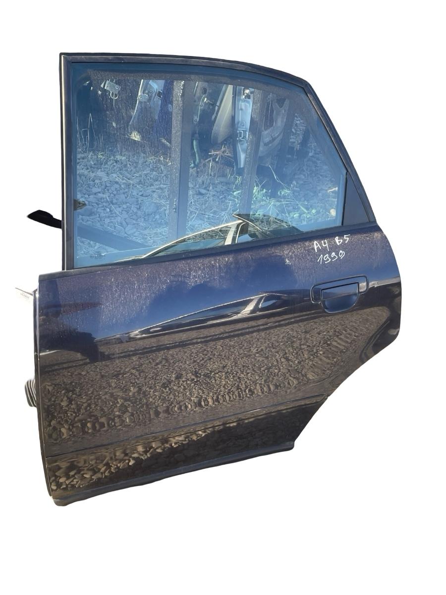 Usa  Portiera stanga spate AUDI A4 Saloon 8D2, B5 1994 - 2001