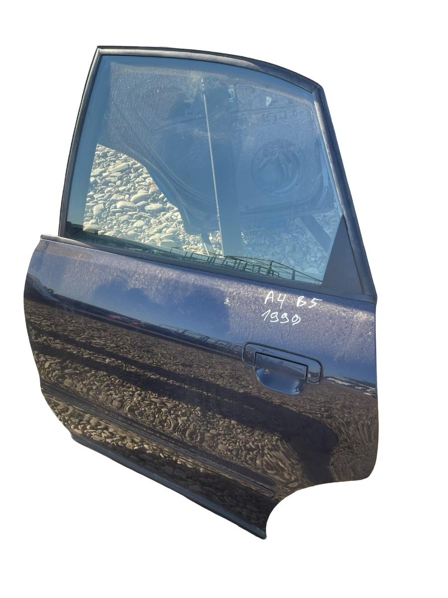 Usa  Portiera stanga spate AUDI A4 Saloon 8D2, B5 1994 - 2001 – foto 2