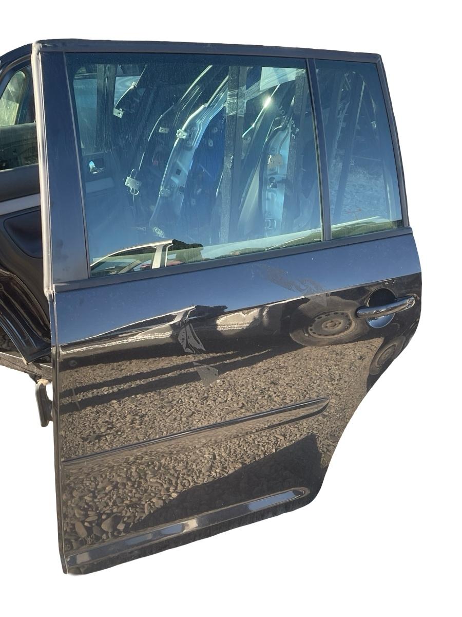 Usa  Portiera stanga spate VOLKSWAGEN TOURAN 1T1, 1T2 2003 - 2010