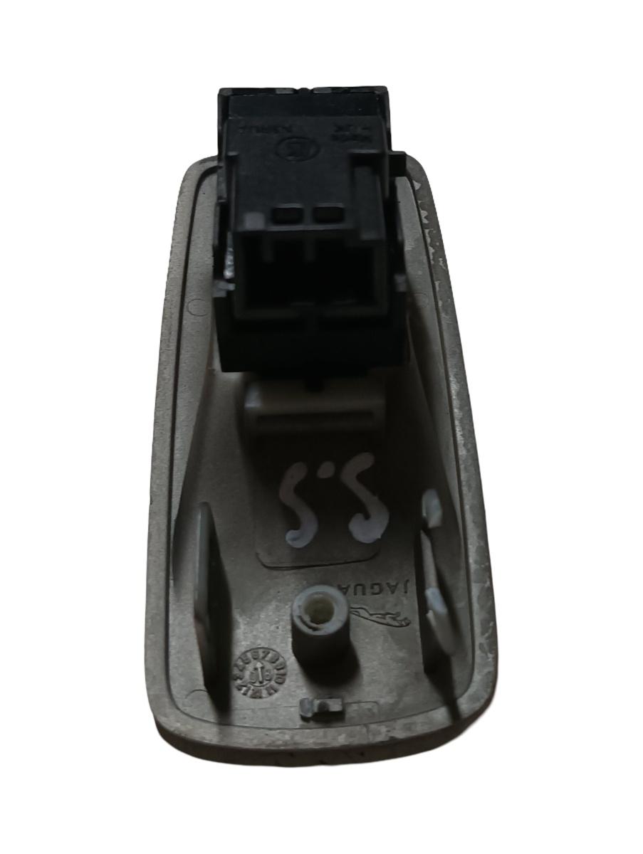 Buton geam electric  stanga spate JAGUAR XF CC9_, X250 2008 - 2015 – foto 2