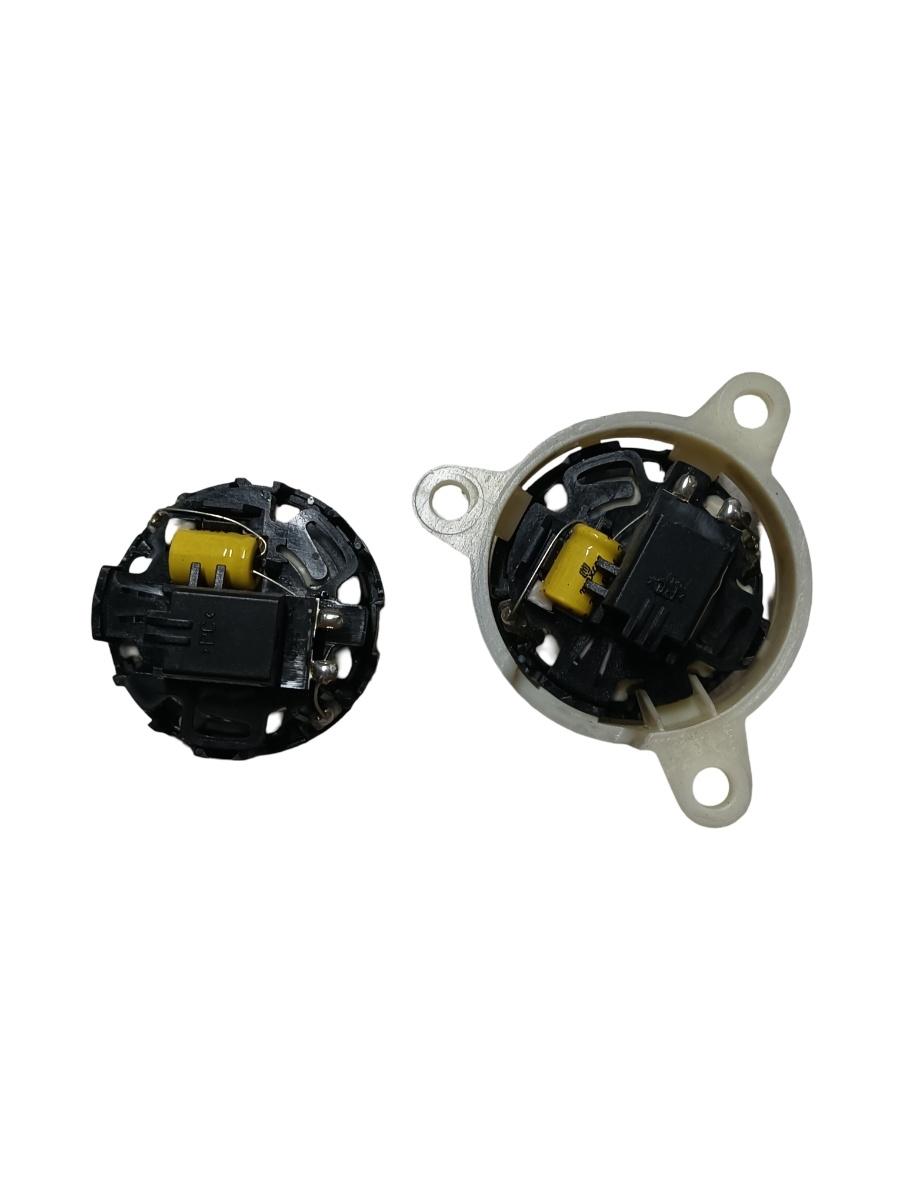 Tweeter  JAGUAR XF CC9_, X250 2008 - 2015 – foto 2