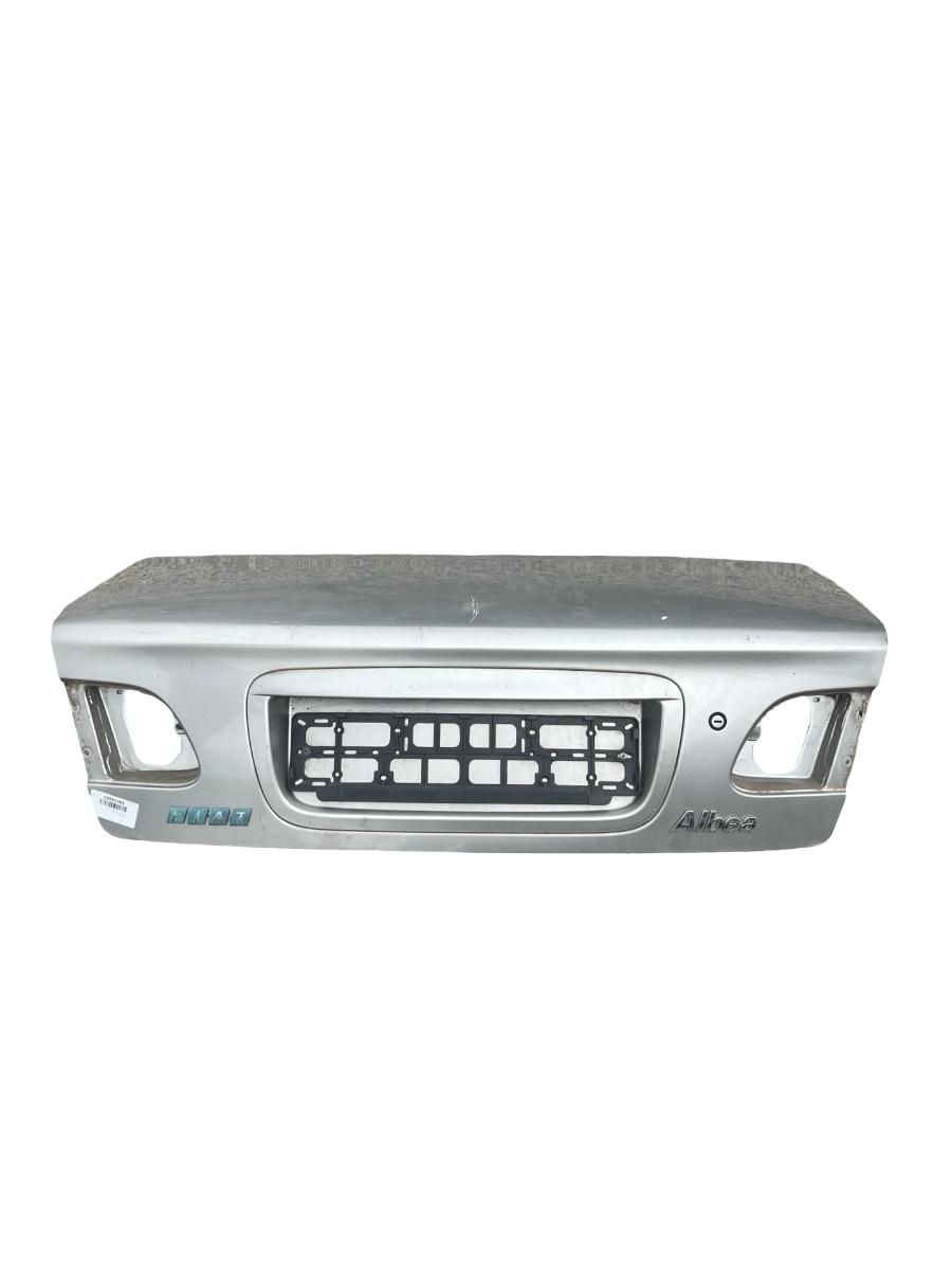 Haion portbagaj FIAT Albea [ 2002 - 2012 ]