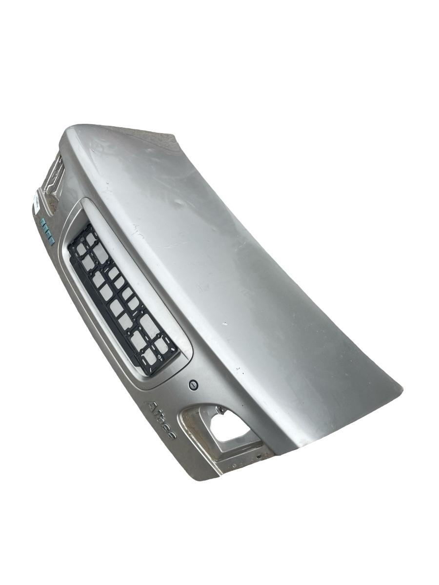 Haion portbagaj FIAT Albea [ 2002 - 2012 ] – foto 2