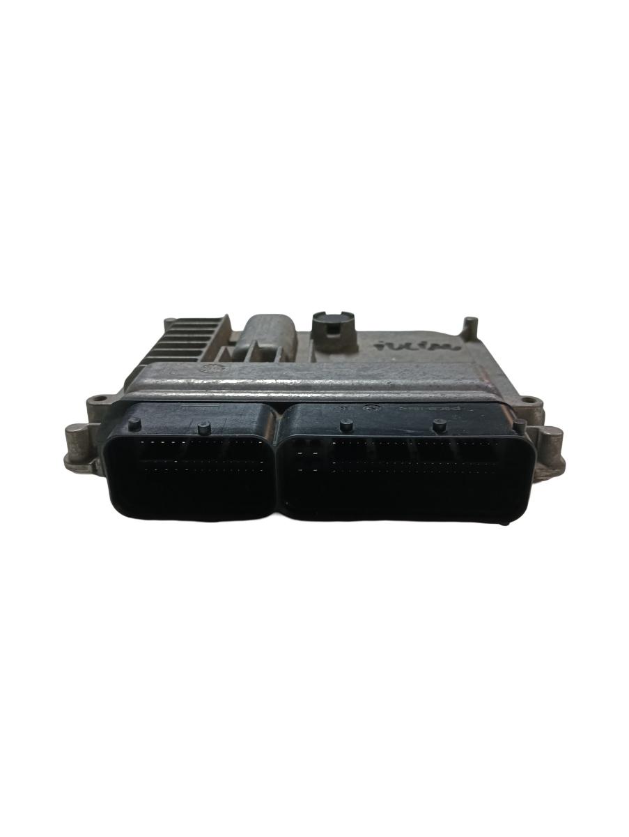 ECU modul/unitate de control motor SKODA RAPID II NH3 2012 -> 1.4 TDI CUSB 04b907445 – foto 2
