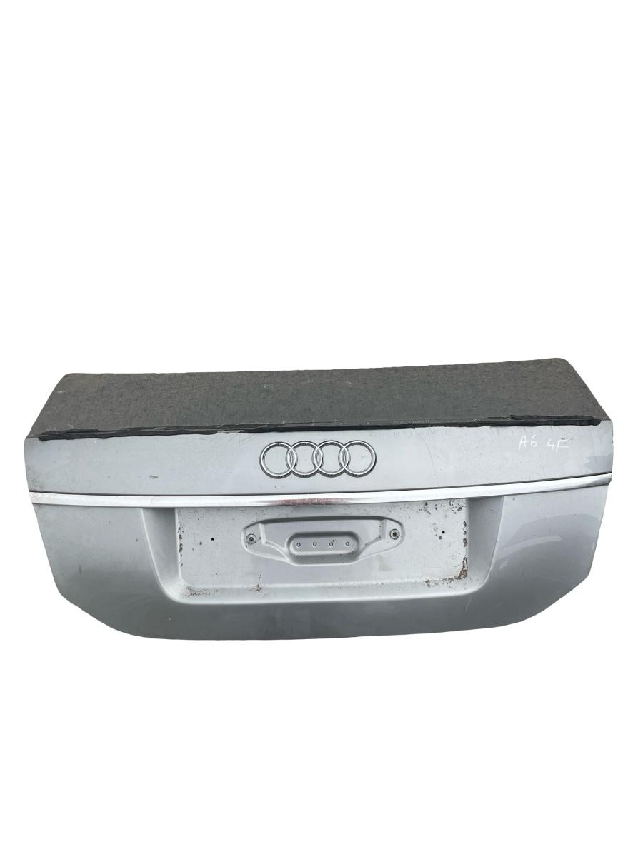 Haion portbagaj AUDI A6/S6 III Saloon 4F2, C6 2004 - 2011