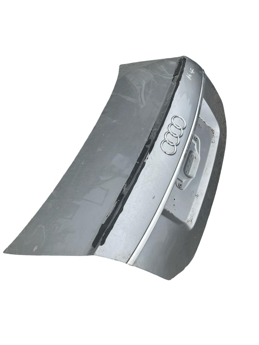 Haion portbagaj AUDI A6/S6 III Saloon 4F2, C6 2004 - 2011 – foto 3