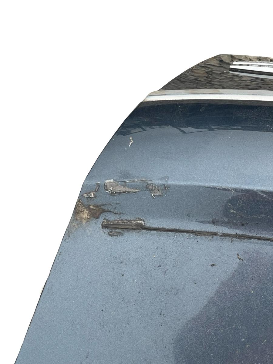 Haion portbagaj AUDI A6/S6 III Saloon 4F2, C6 2004 - 2011 – foto 3