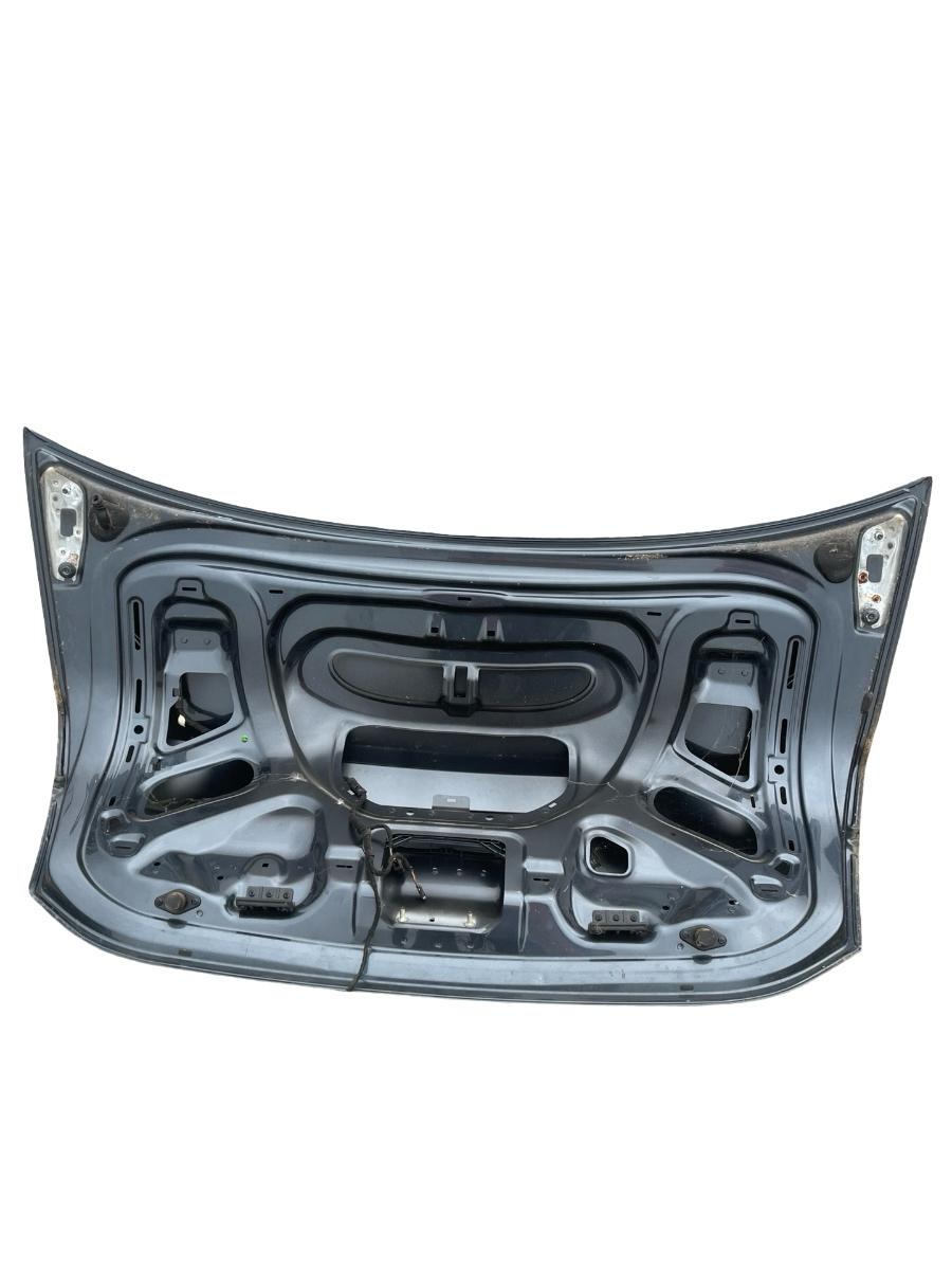 Haion portbagaj AUDI A6/S6 III Saloon 4F2, C6 2004 - 2011 – foto 4