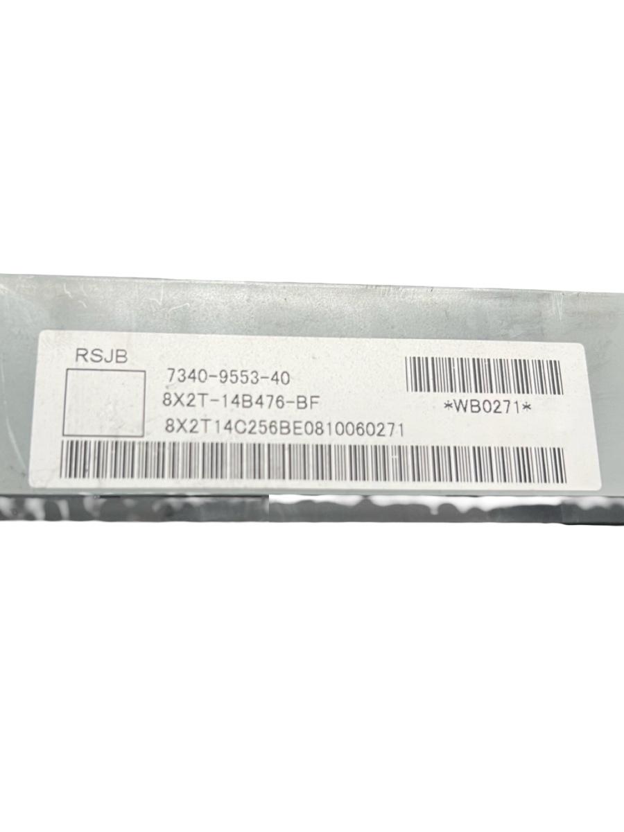 Panou Clima JAGUAR XF CC9_, X250 2008 - 2015 7140-5053-40 – foto 2