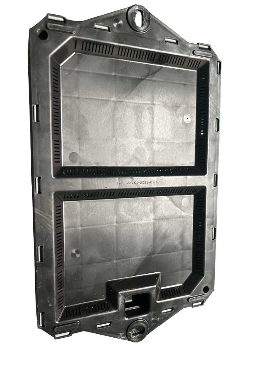 Panou Clima JAGUAR XF CC9_, X250 2008 - 2015 7140-5053-40 – foto 3