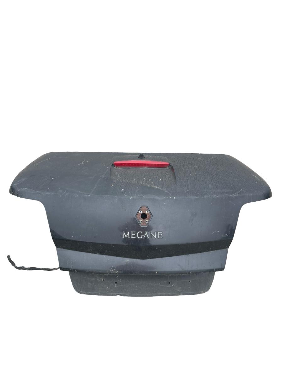 Haion portbagaj RENAULT MEGANE II Coupé-Cabriolet EM0/1_ 2003 - 2010