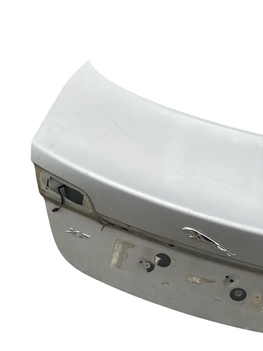 Haion portbagaj JAGUAR XF CC9_, X250 2008 - 2015 – foto 3